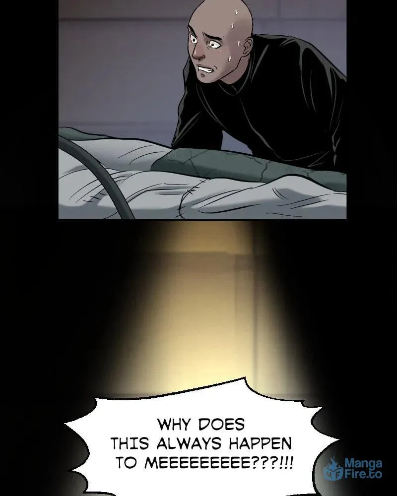 Re-Possessed (Colored) Chapter 70 page 9 - 