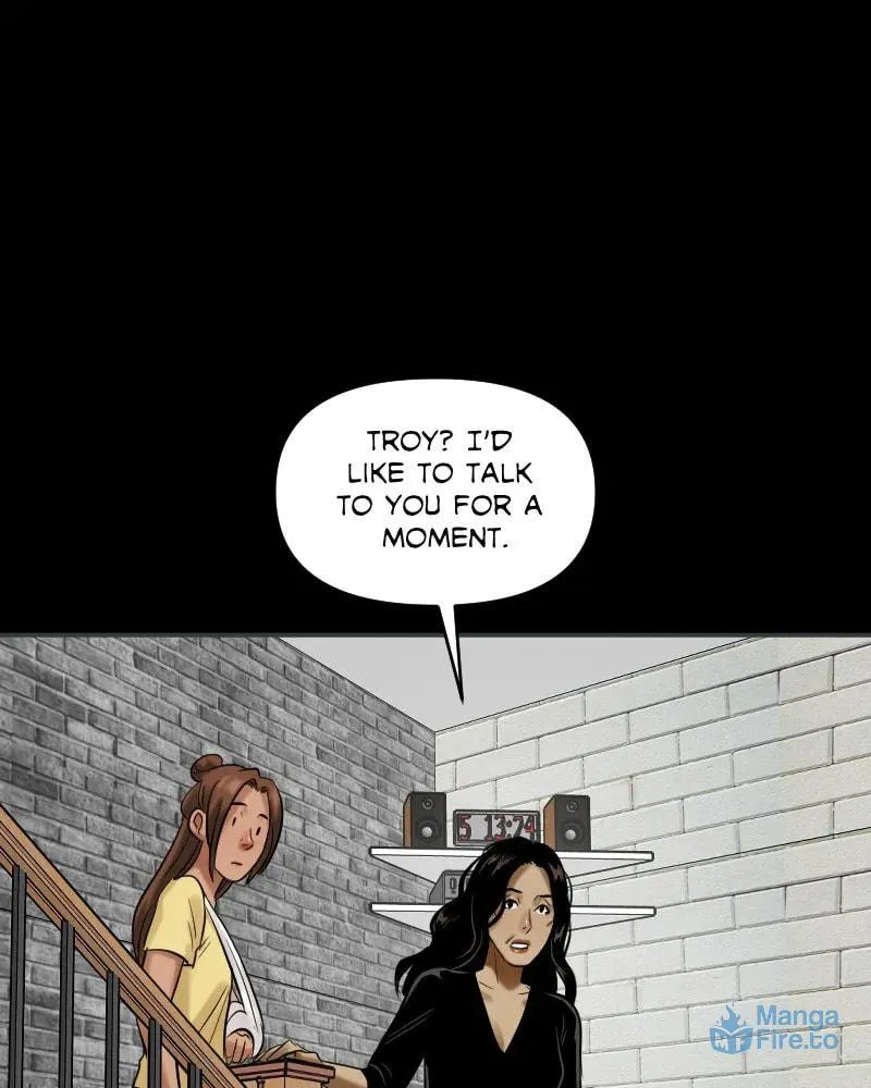 Re-Possessed (Colored) Chapter 71 page 12 - 