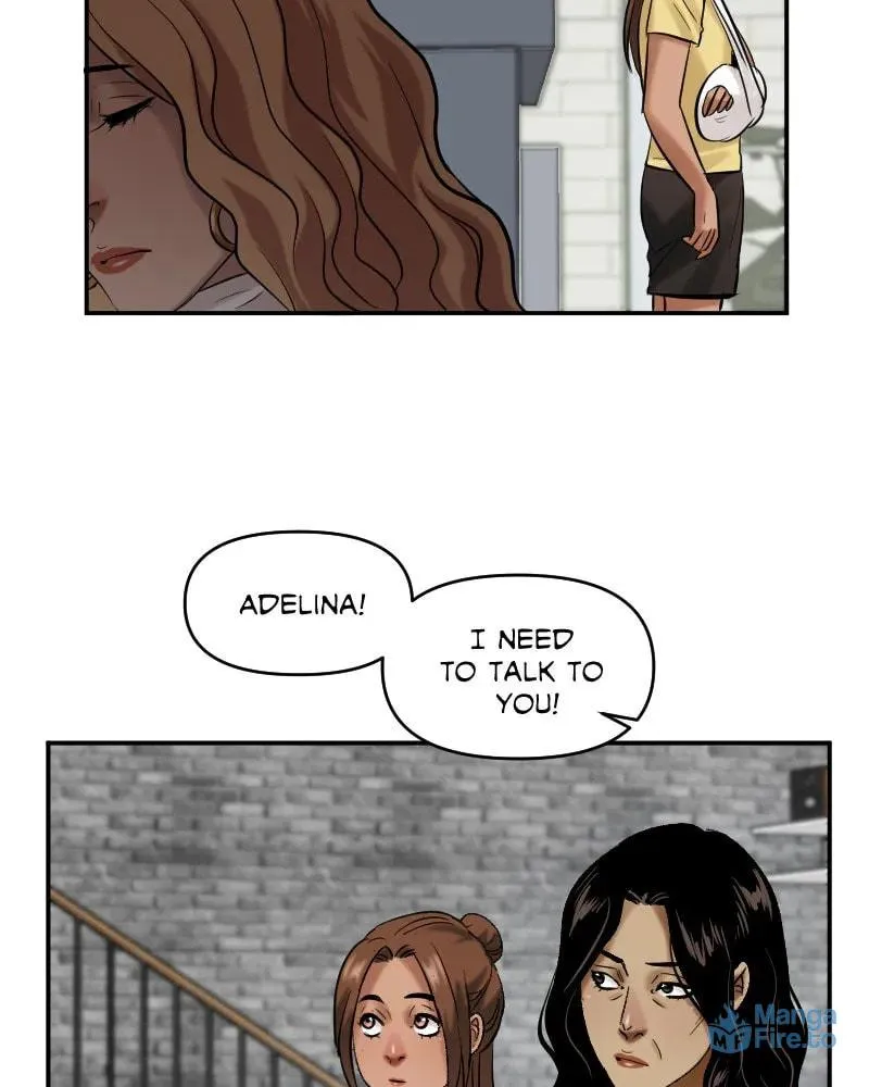 Re-Possessed (Colored) Chapter 71 page 15 - 