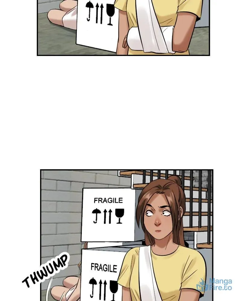 Re-Possessed (Colored) Chapter 71 page 18 - 