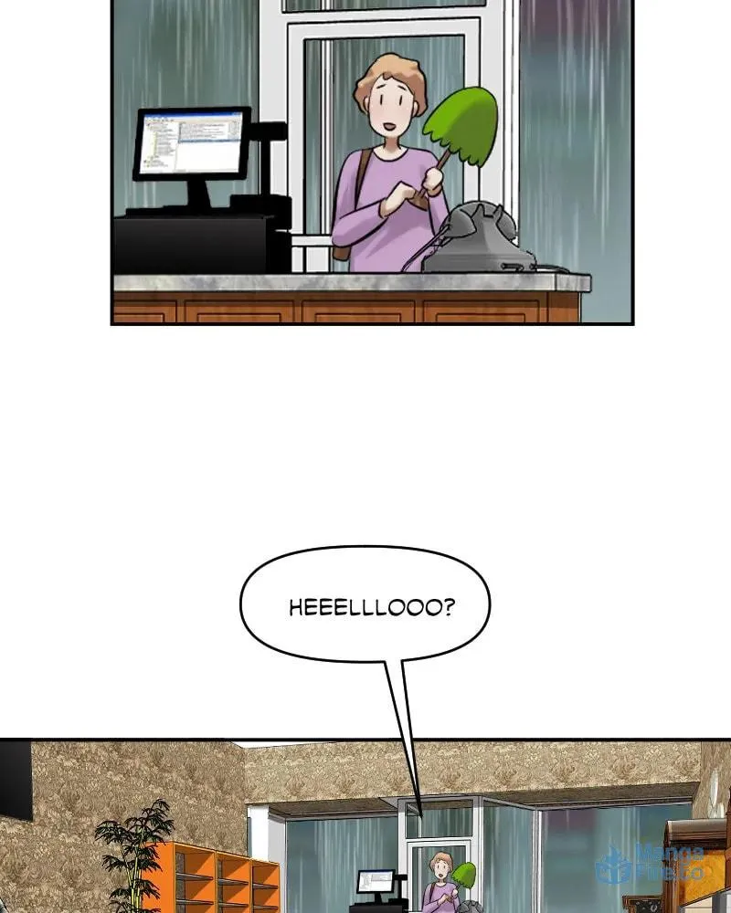 Re-Possessed (Colored) Chapter 71 page 3 - 
