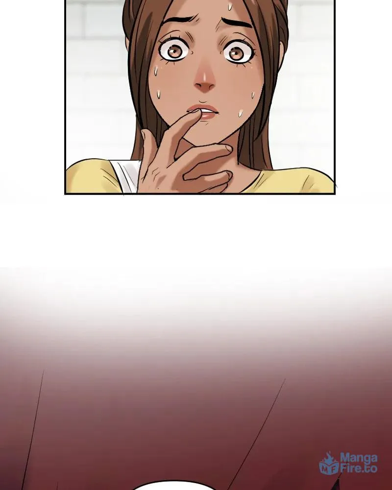Re-Possessed (Colored) Chapter 71 page 21 - 