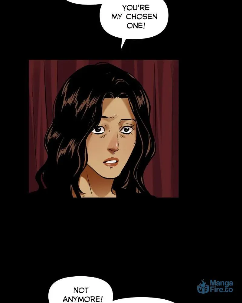 Re-Possessed (Colored) Chapter 71 page 24 - 