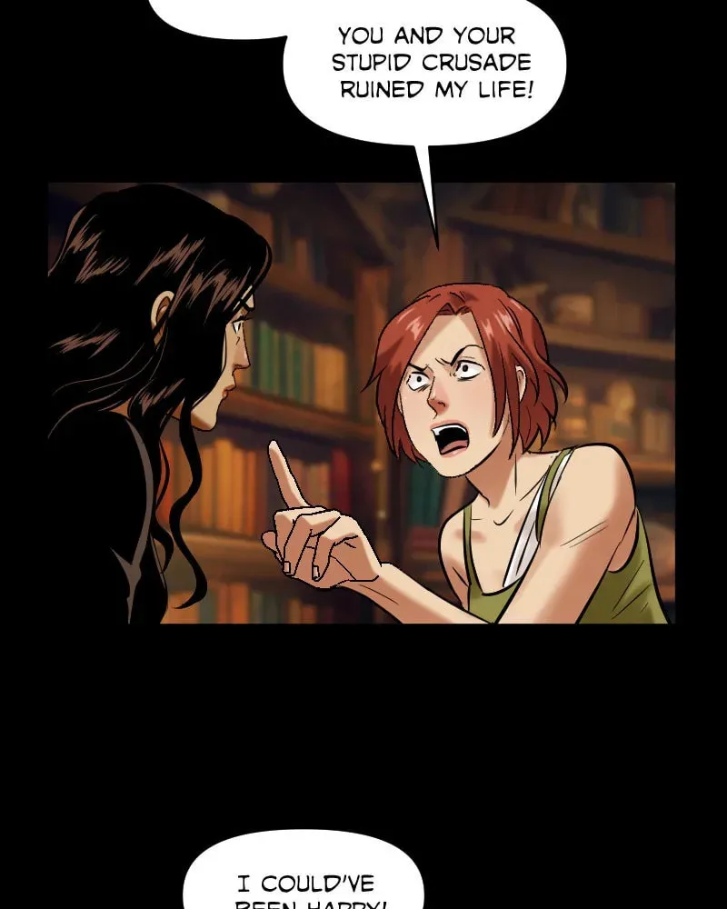 Re-Possessed (Colored) Chapter 71 page 25 - 