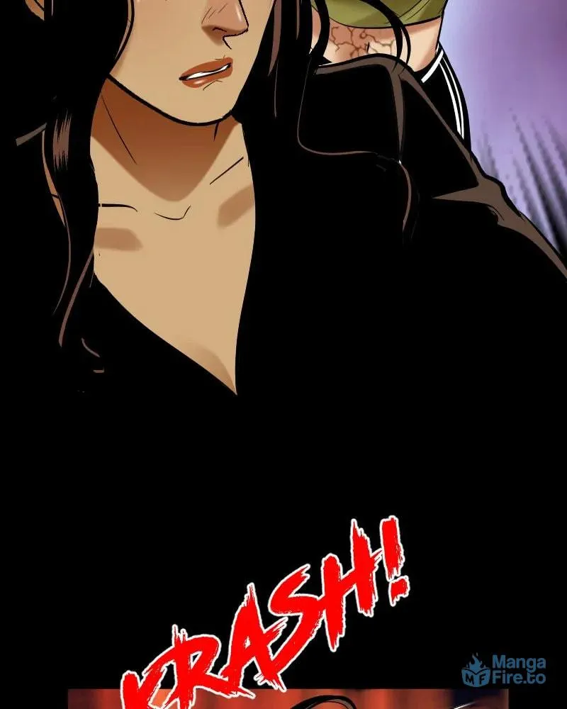 Re-Possessed (Colored) Chapter 71 page 30 - 