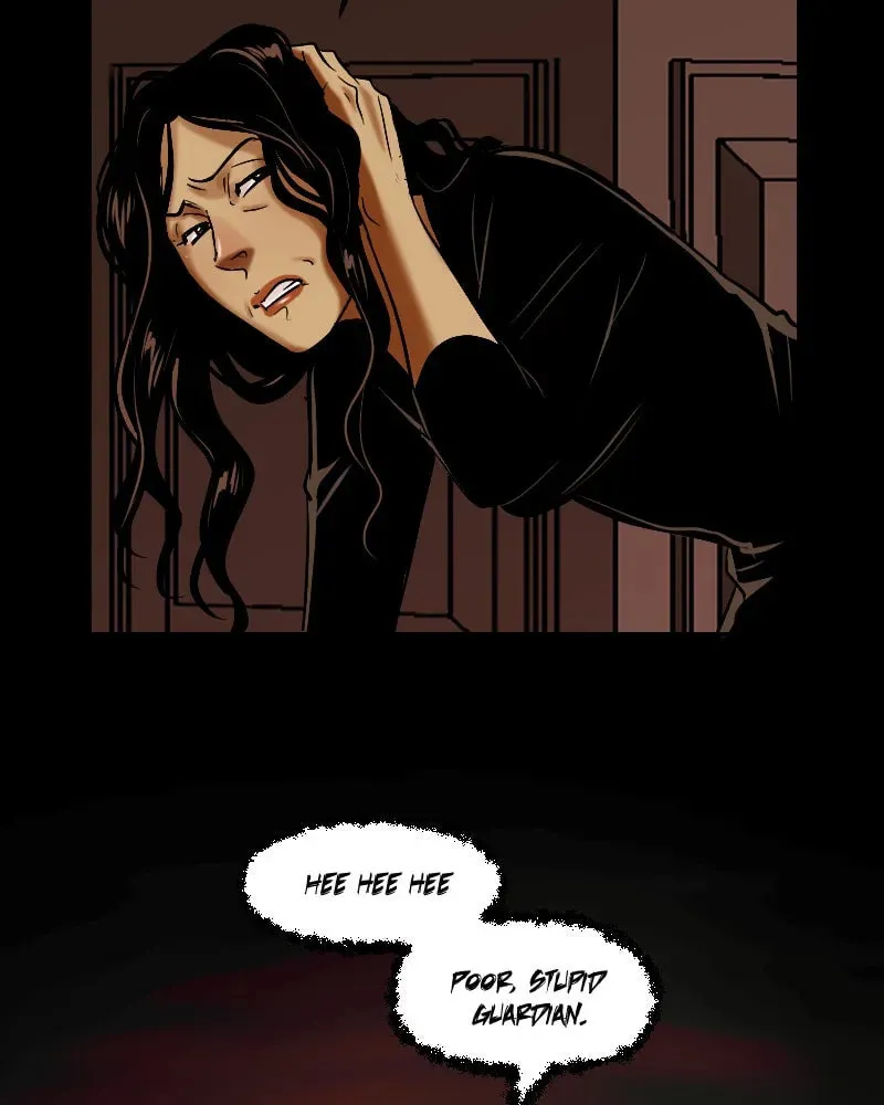 Re-Possessed (Colored) Chapter 71 page 32 - 