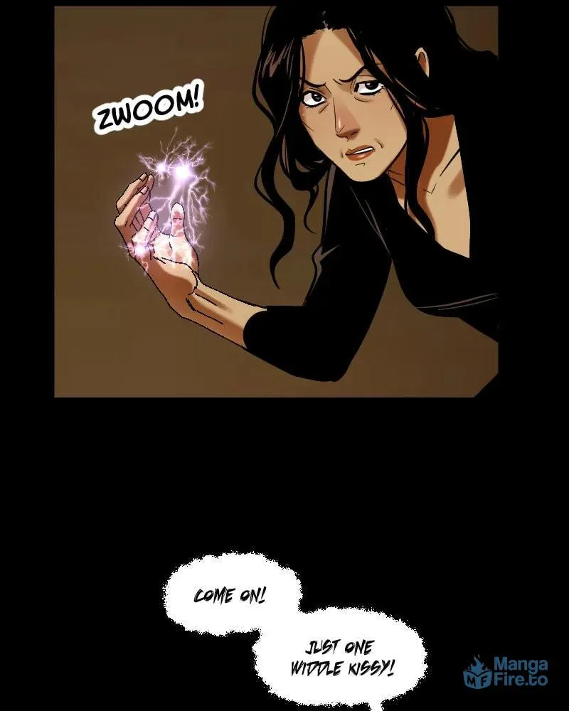 Re-Possessed (Colored) Chapter 71 page 36 - 