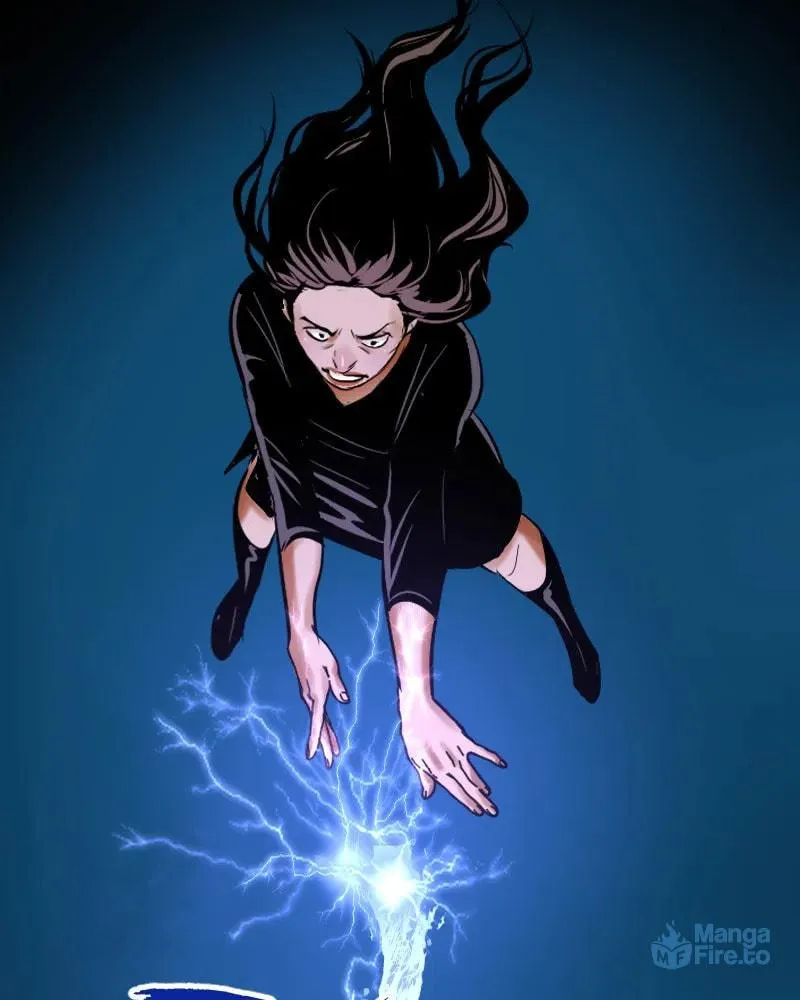 Re-Possessed (Colored) Chapter 71 page 42 - 