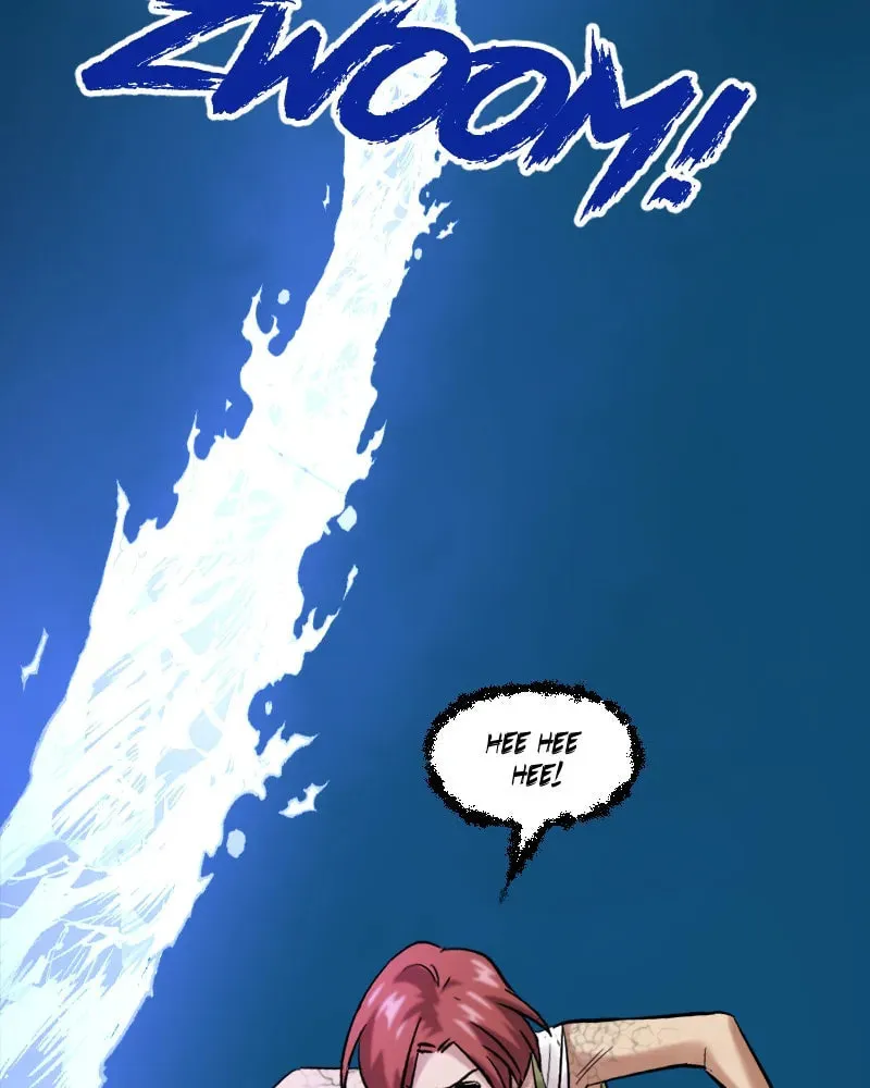 Re-Possessed (Colored) Chapter 71 page 43 - 