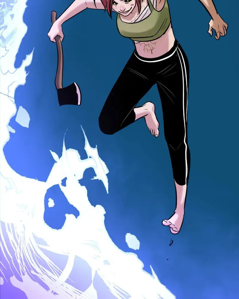 Re-Possessed (Colored) Chapter 71 page 44 - 