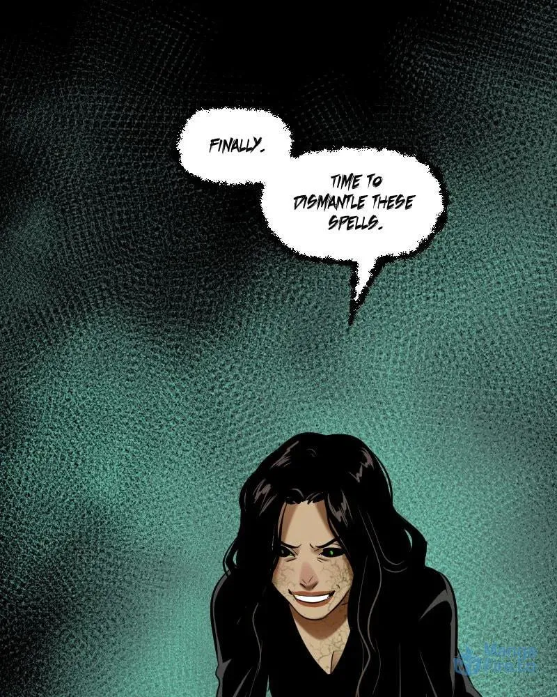 Re-Possessed (Colored) Chapter 71 page 57 - 