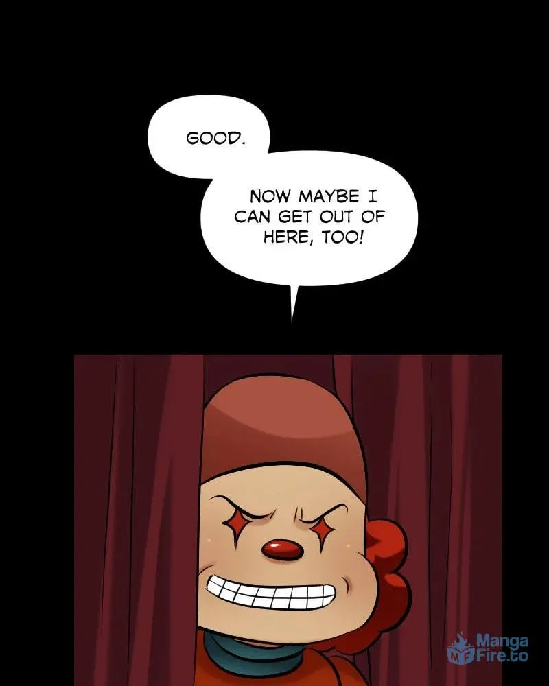 Re-Possessed (Colored) Chapter 71 page 60 - 