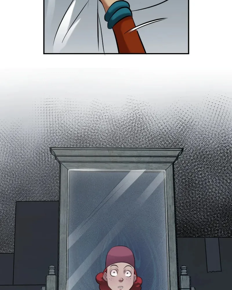 Re-Possessed (Colored) Chapter 71 page 8 - 