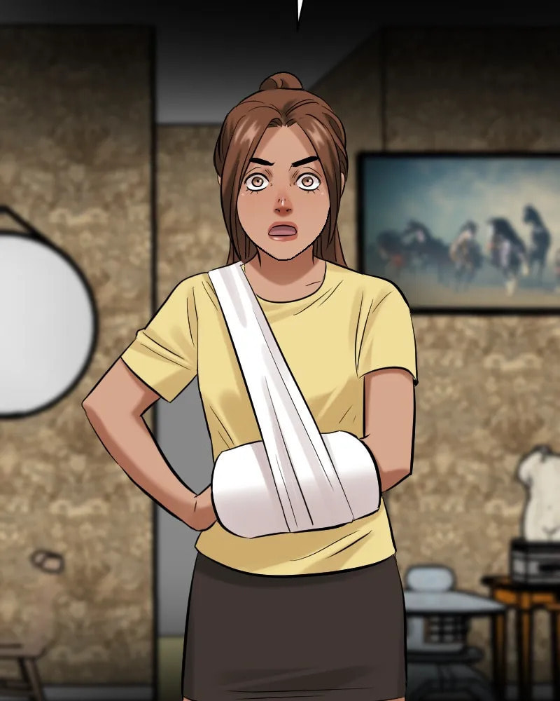 Re-Possessed (Colored) Chapter 72 page 23 - 