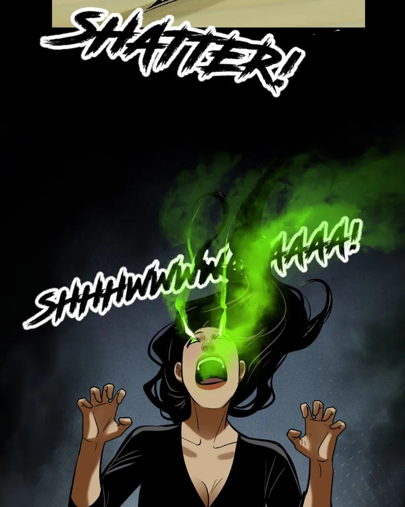 Re-Possessed (Colored) Chapter 72 page 40 - 