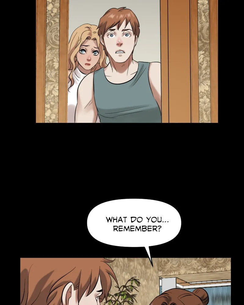 Re-Possessed (Colored) Chapter 72 page 43 - 