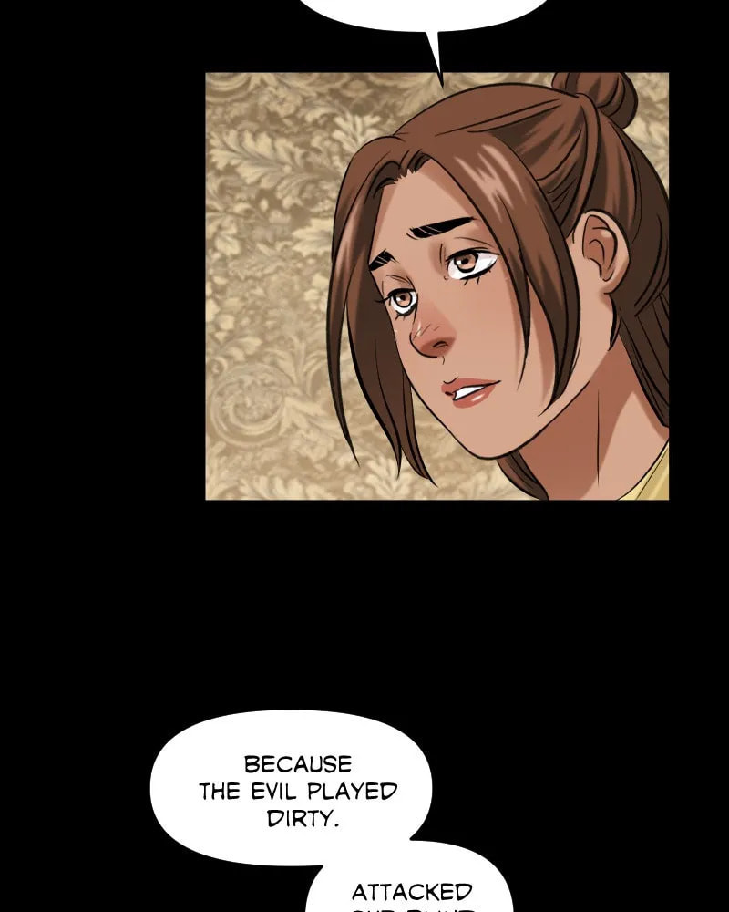 Re-Possessed (Colored) Chapter 72 page 49 - 