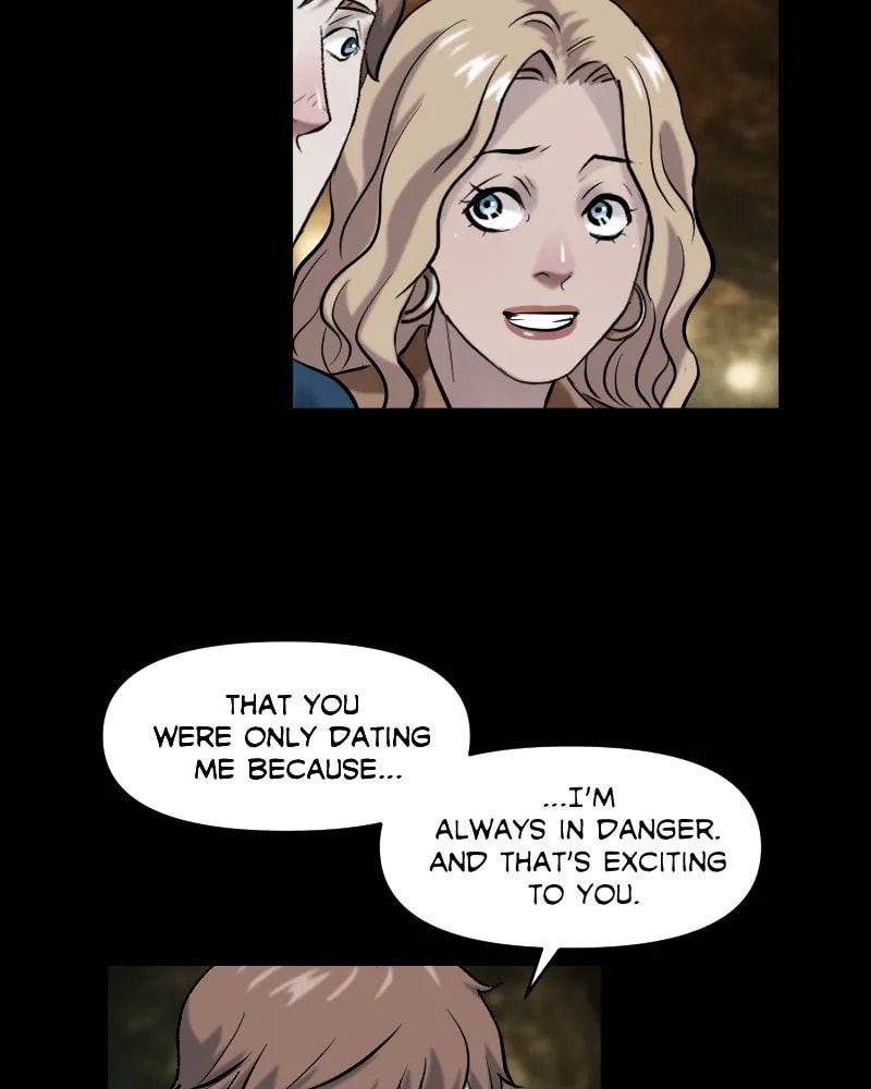 Re-Possessed (Colored) Chapter 73 page 39 - 