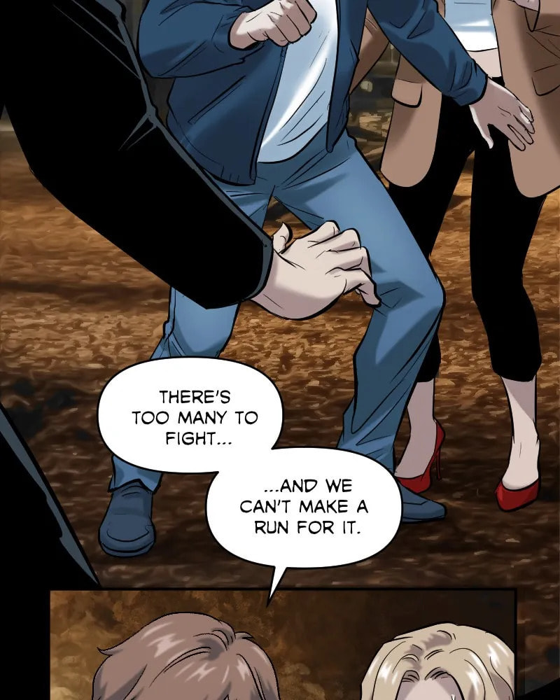 Re-Possessed (Colored) Chapter 73 page 43 - 