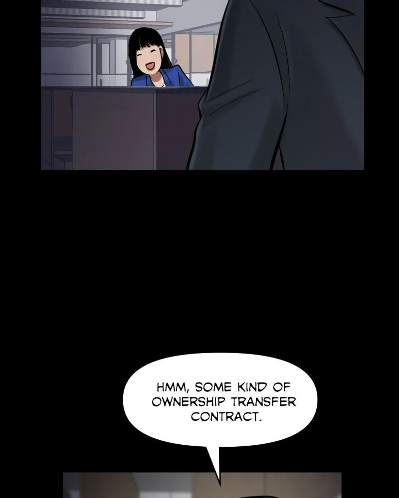 Re-Possessed (Colored) Chapter 73 page 51 - 