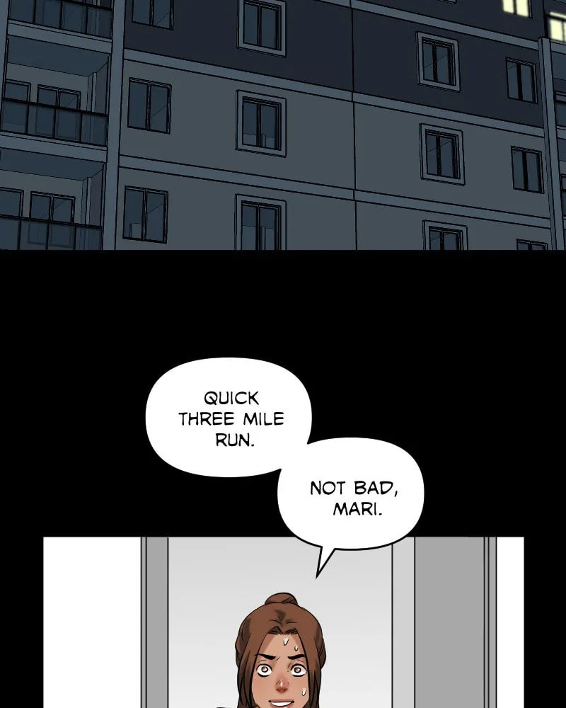 Re-Possessed (Colored) Chapter 73 page 10 - 