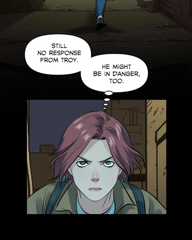 Re-Possessed (Colored) Chapter 74 page 13 - 