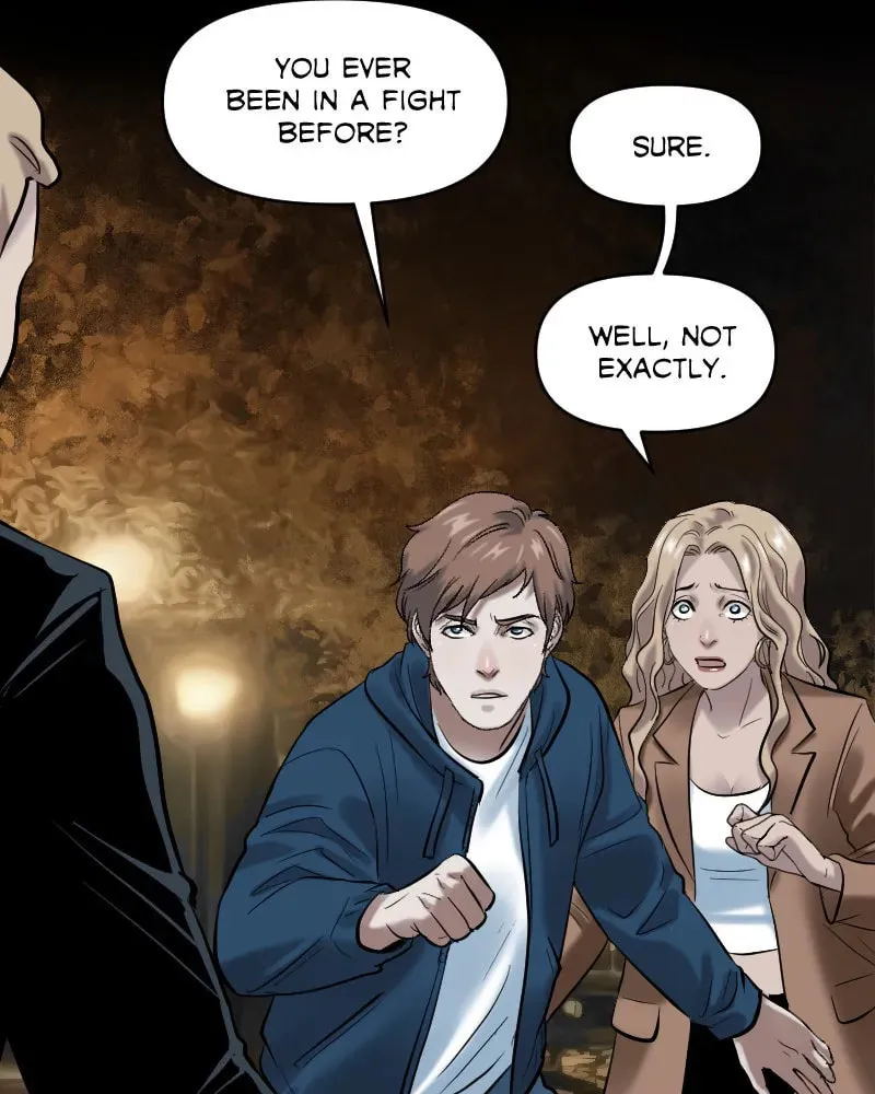 Re-Possessed (Colored) Chapter 74 page 16 - 