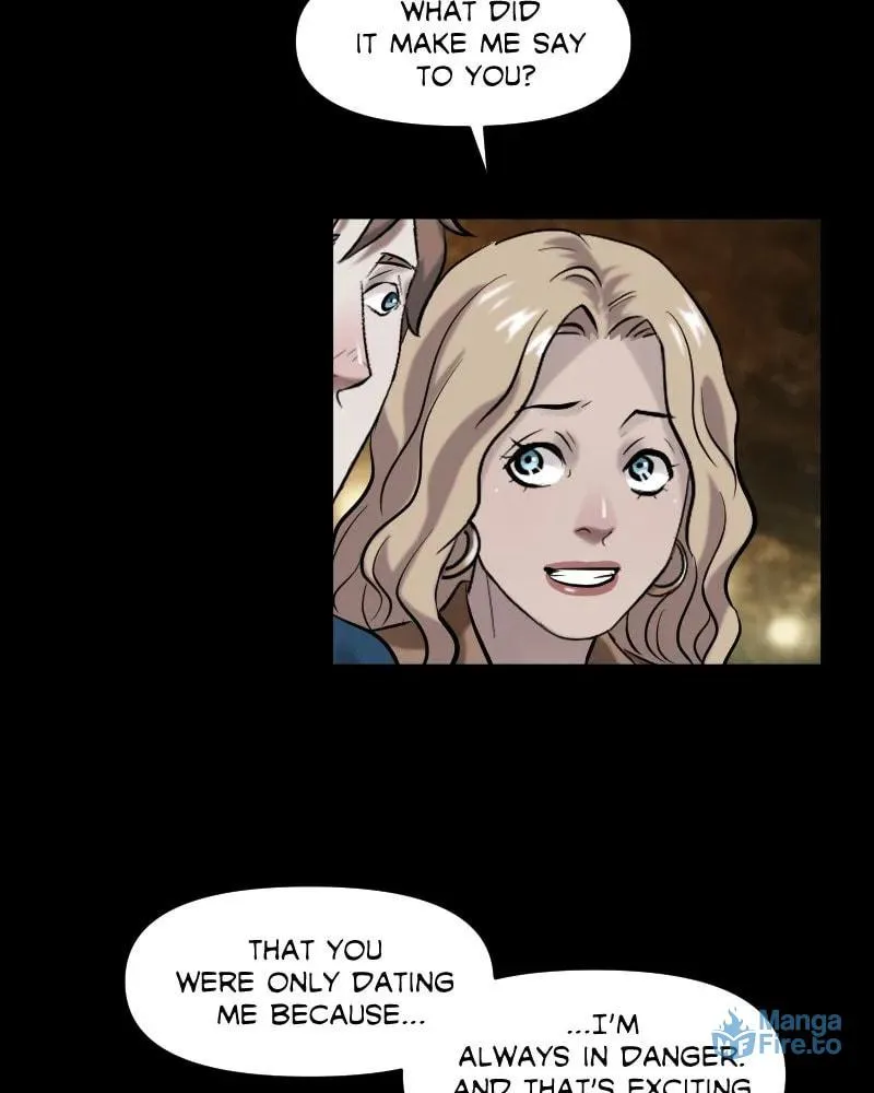 Re-Possessed (Colored) Chapter 74 page 3 - 