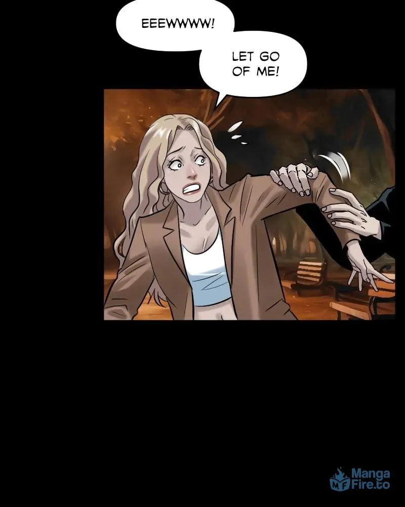 Re-Possessed (Colored) Chapter 74 page 21 - 