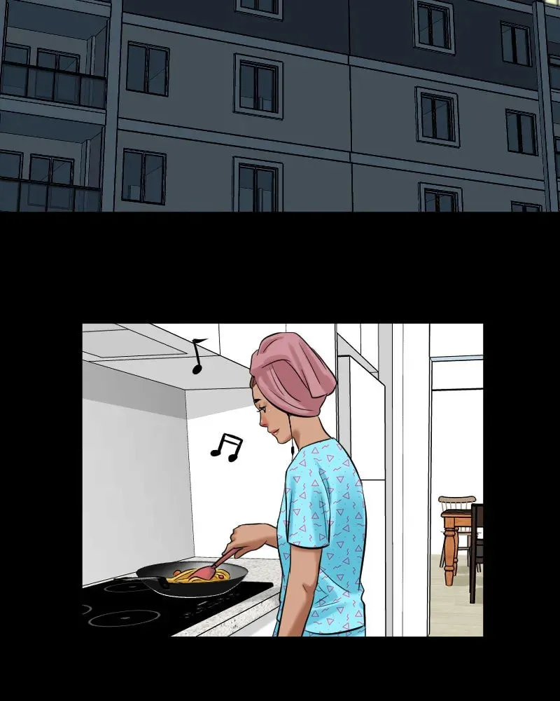 Re-Possessed (Colored) Chapter 74 page 31 - 