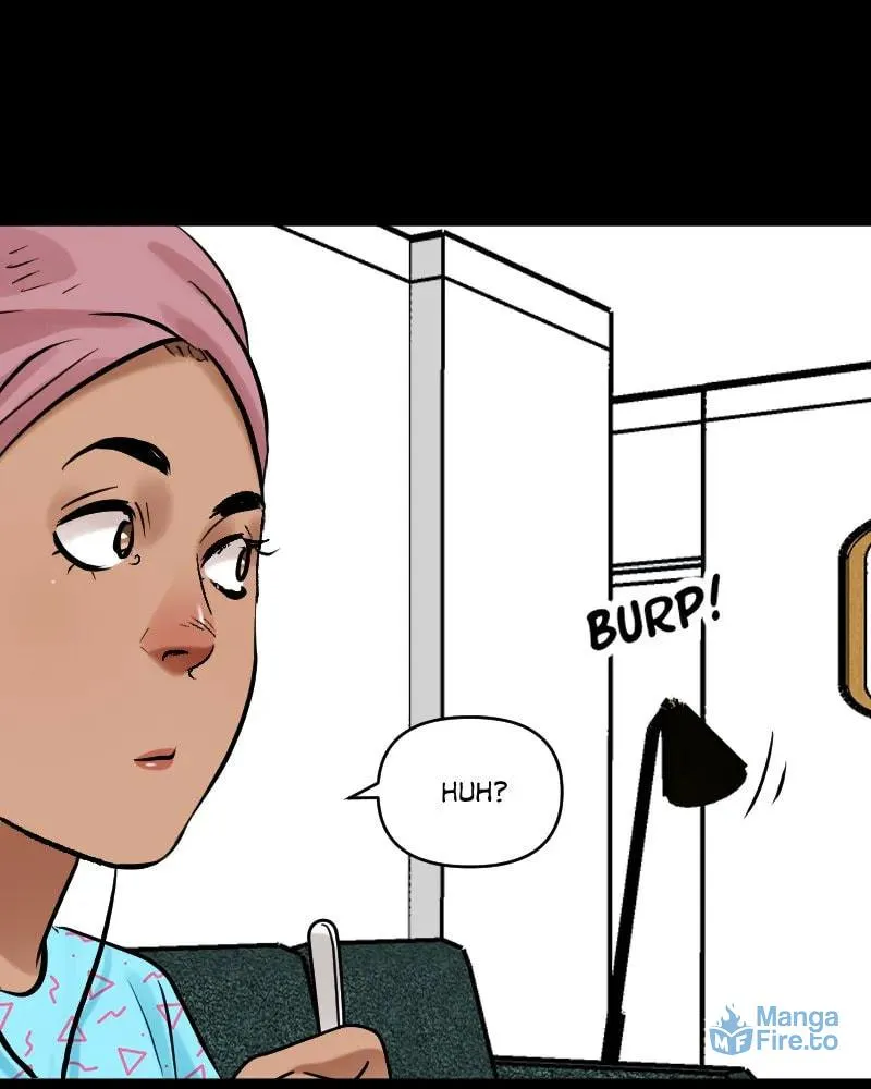 Re-Possessed (Colored) Chapter 74 page 36 - 