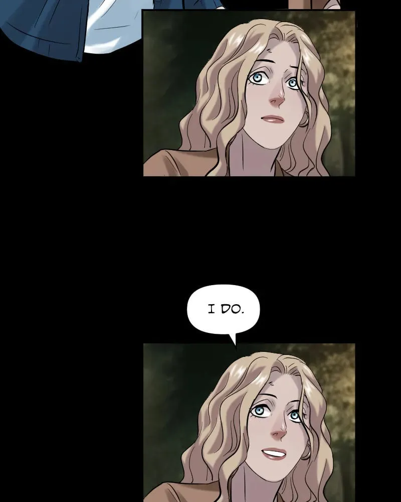 Re-Possessed (Colored) Chapter 74 page 40 - 