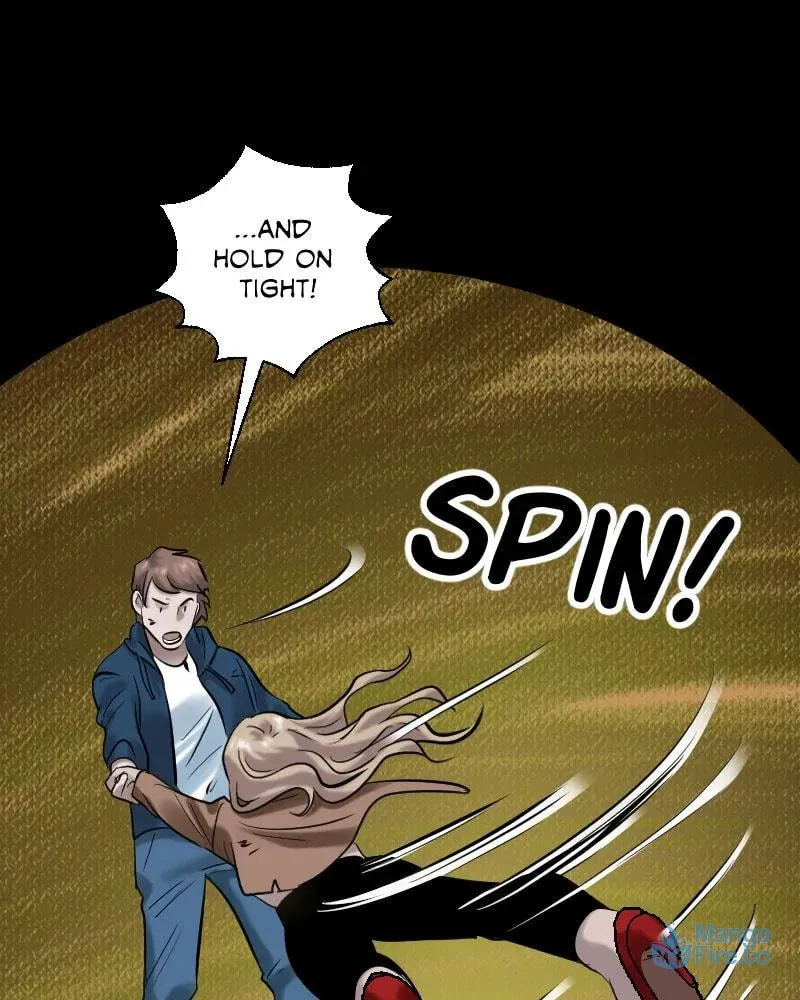 Re-Possessed (Colored) Chapter 74 page 42 - 