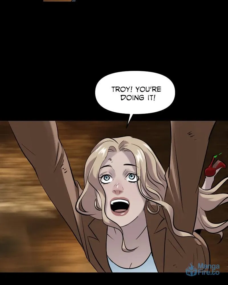 Re-Possessed (Colored) Chapter 74 page 45 - 
