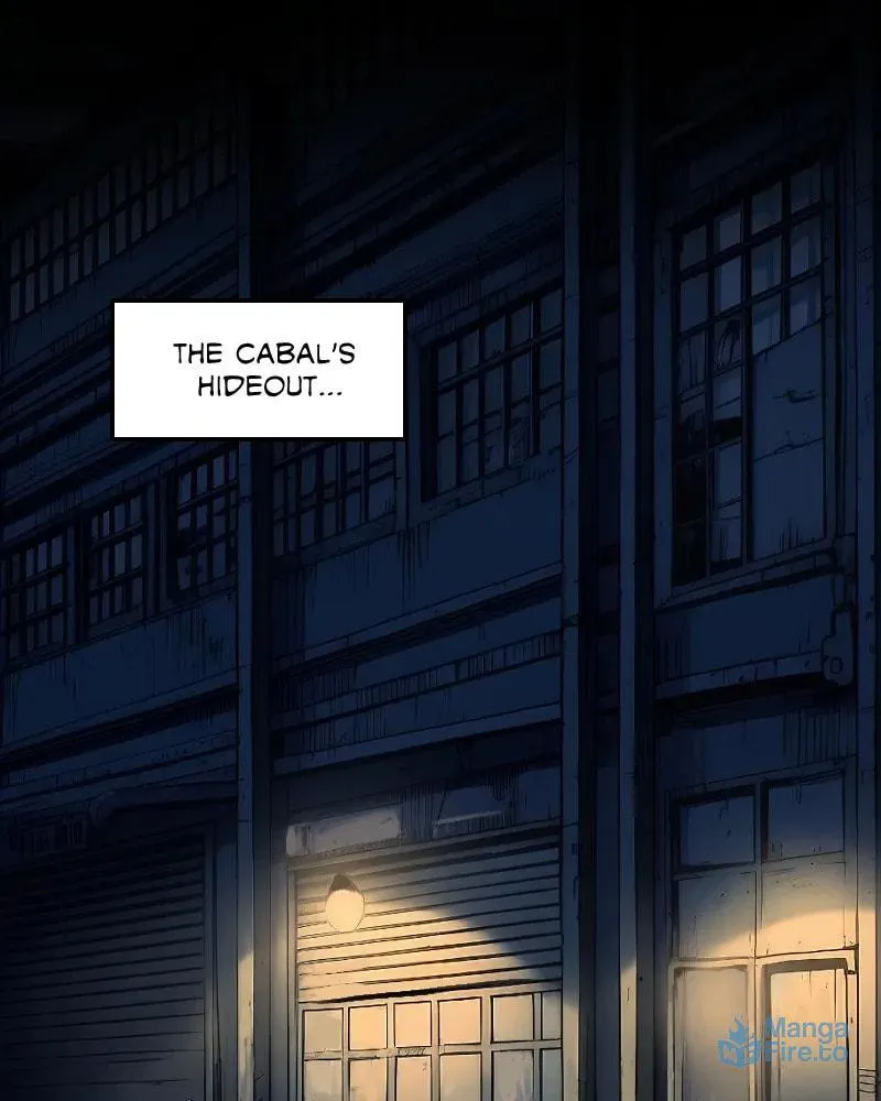 Re-Possessed (Colored) Chapter 74 page 6 - 