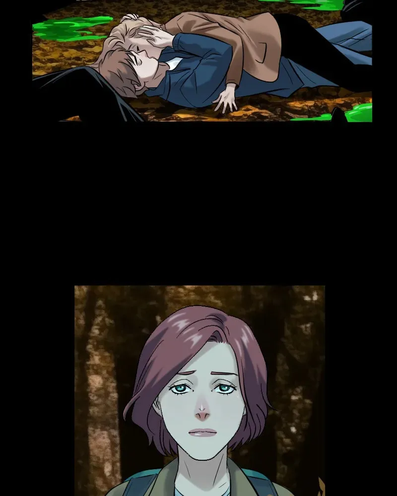 Re-Possessed (Colored) Chapter 74 page 53 - 