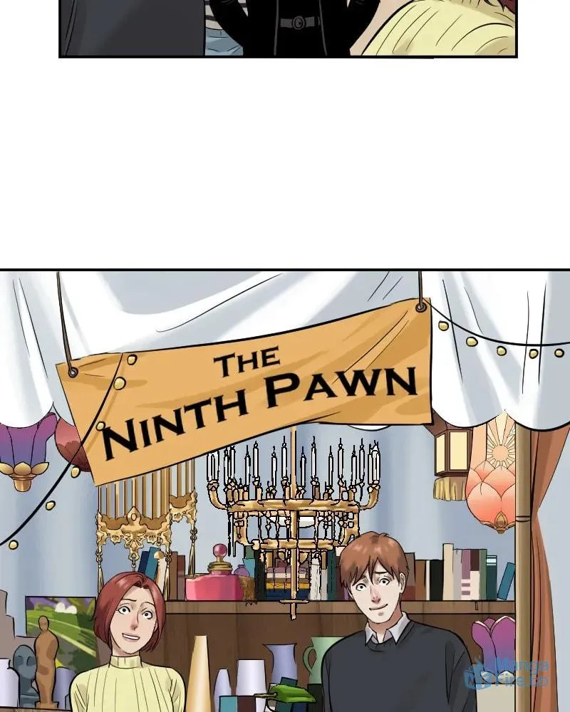 Re-Possessed (Colored) Chapter 75 page 15 - 