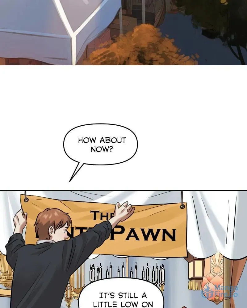 Re-Possessed (Colored) Chapter 75 page 3 - 