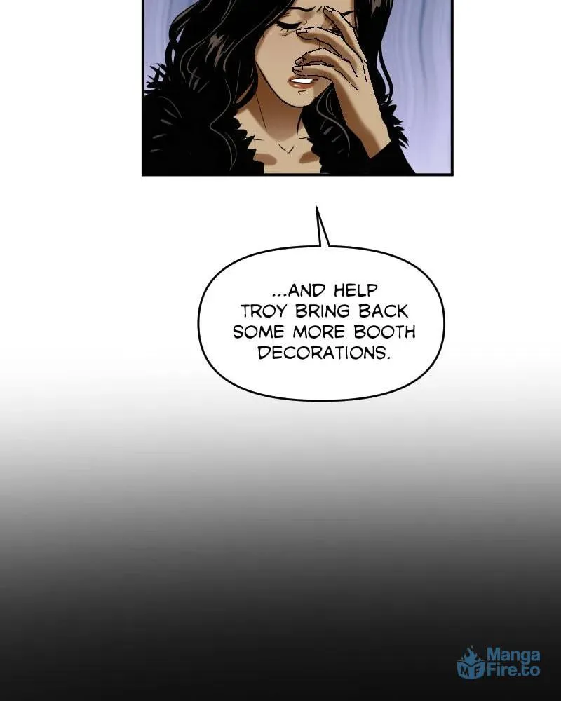 Re-Possessed (Colored) Chapter 75 page 27 - 