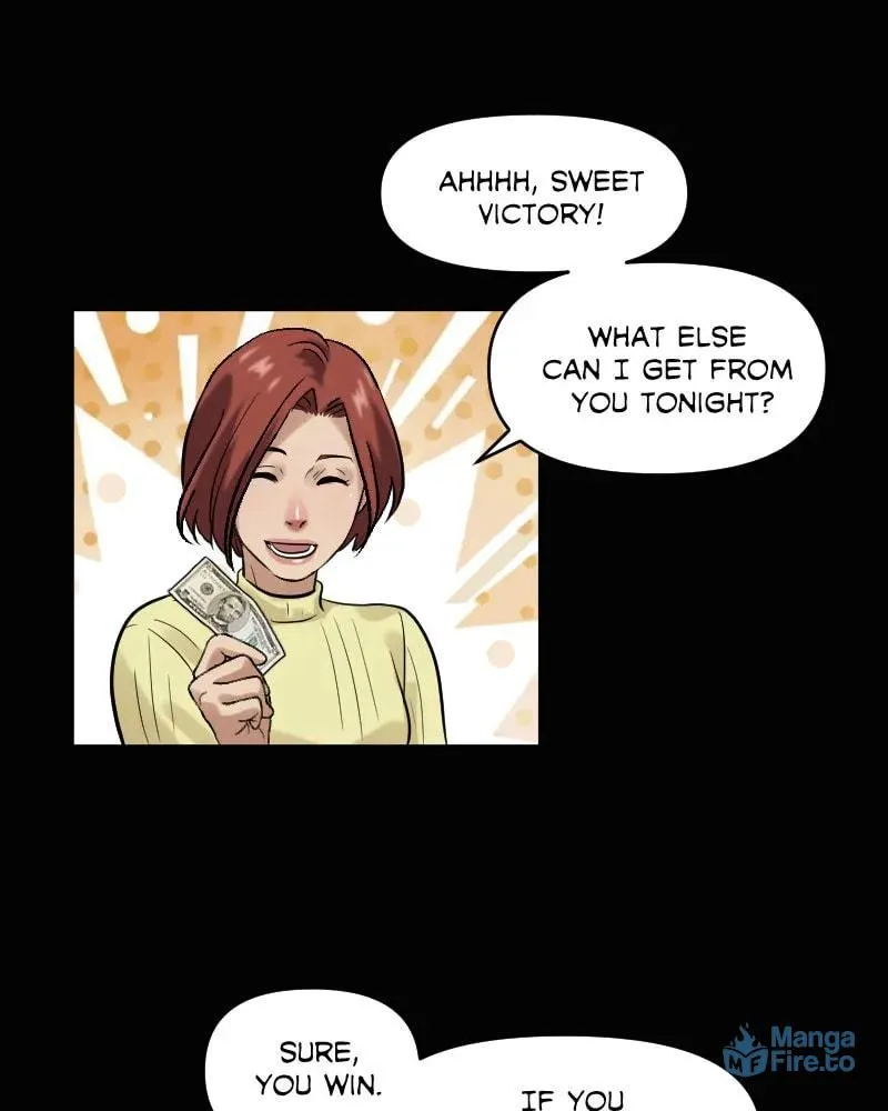 Re-Possessed (Colored) Chapter 75 page 36 - 