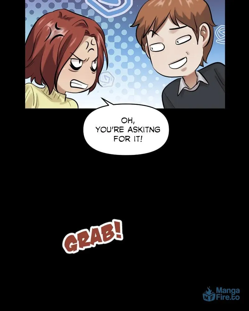 Re-Possessed (Colored) Chapter 75 page 39 - 