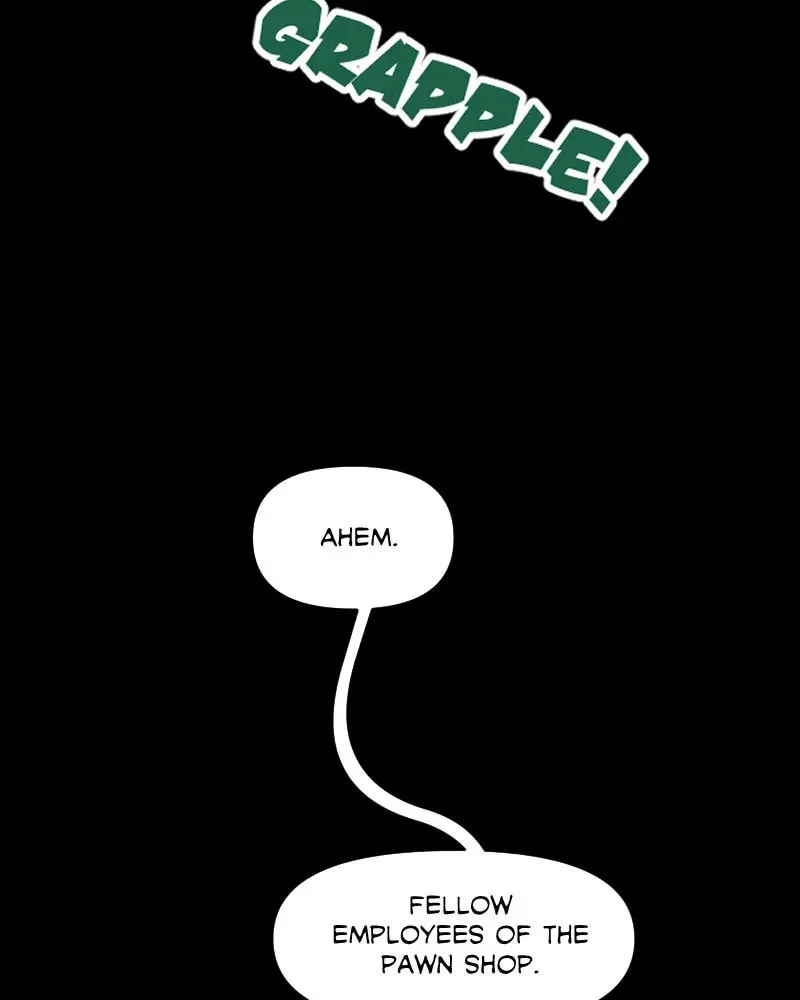 Re-Possessed (Colored) Chapter 75 page 41 - 