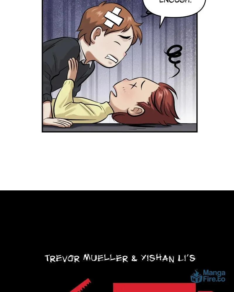Re-Possessed (Colored) Chapter 75 page 6 - 