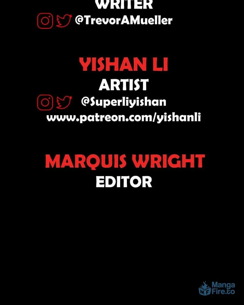 Re-Possessed (Colored) Chapter 75 page 57 - 