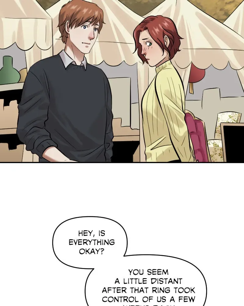 Re-Possessed (Colored) Chapter 75 page 10 - 