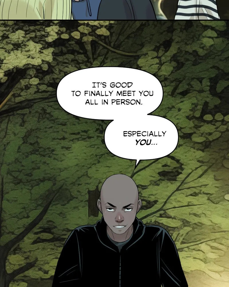 Re-Possessed (Colored) Chapter 76 page 11 - 