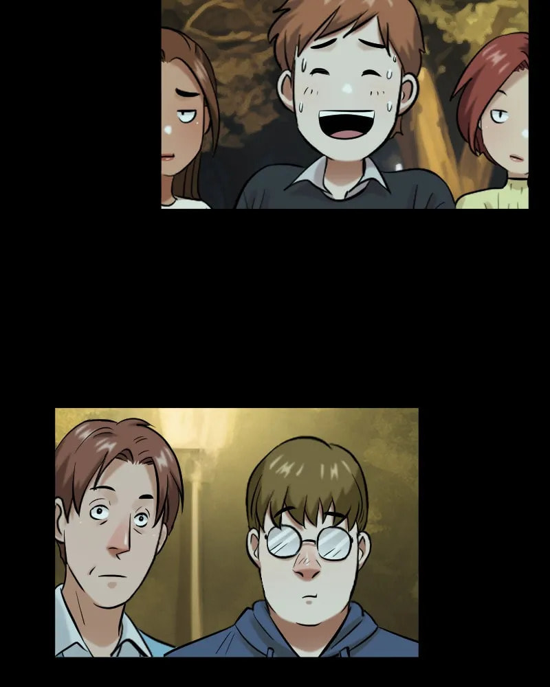 Re-Possessed (Colored) Chapter 76 page 7 - 