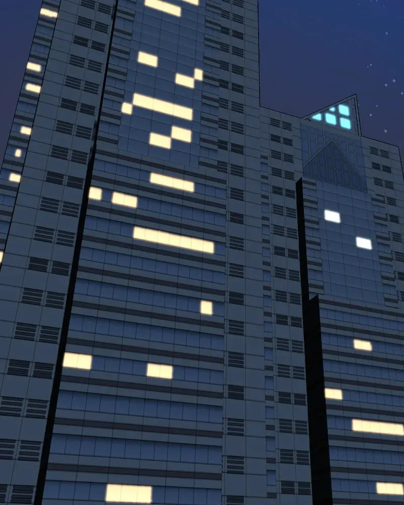 Re-Possessed (Colored) Chapter 77 page 13 - 