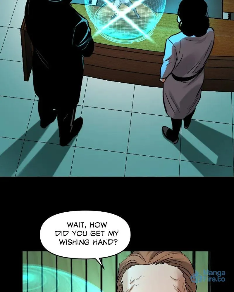 Re-Possessed (Colored) Chapter 77 page 15 - 