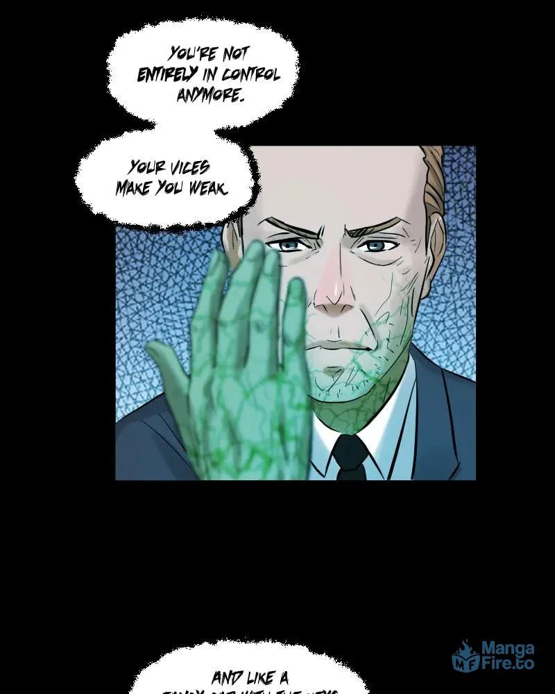 Re-Possessed (Colored) Chapter 77 page 18 - 